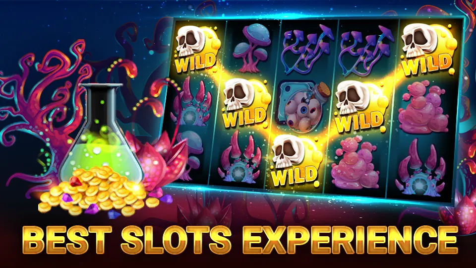 Slot game 789pet khuyến mãi