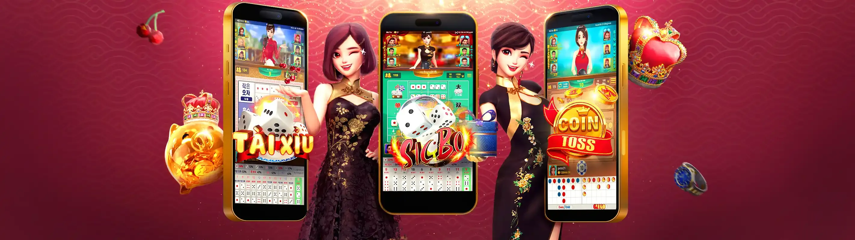 Hình ảnh chính các chương trình 789pet khuyến mãi 2026
