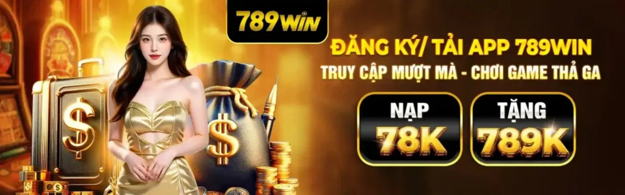 Bắn Cá 789pet Khuyến Mãi 2026 - Săn Thưởng Lớn Mỗi Ngày