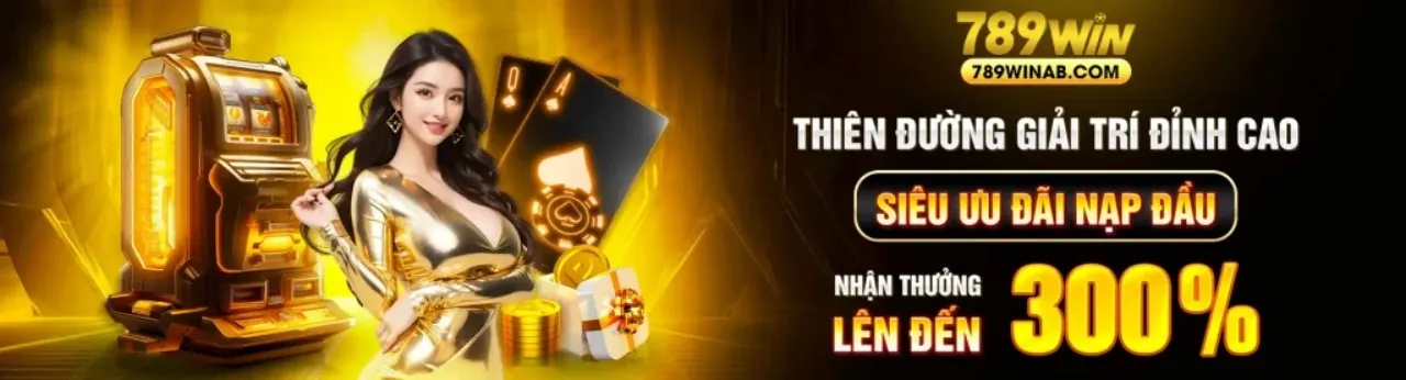 Sòng bạc Slot Games trực tuyến 789pet khuyến mãi