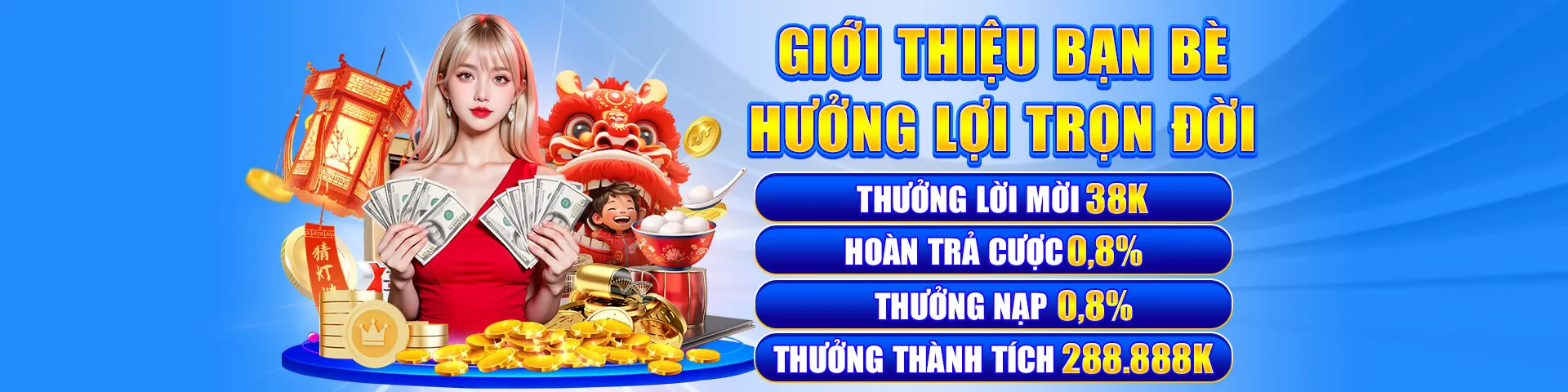 Khuyến mãi độc quyền 789pet khuyến mãi