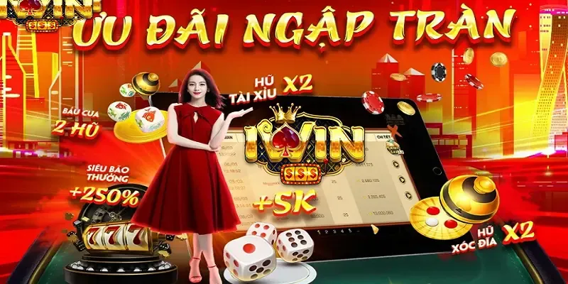 Game slot với biểu tượng Jackpot lũy tiến và tiền thưởng lớn